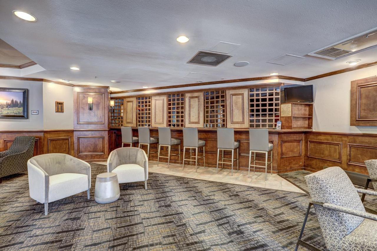 River Mtn Lodge E320 Брекенридж Экстерьер фото