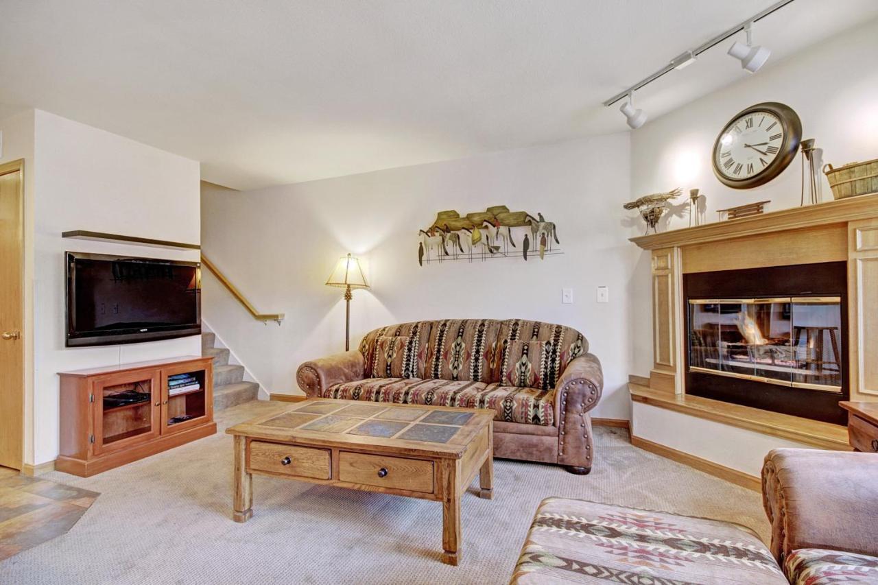 River Mtn Lodge E320 Брекенридж Экстерьер фото