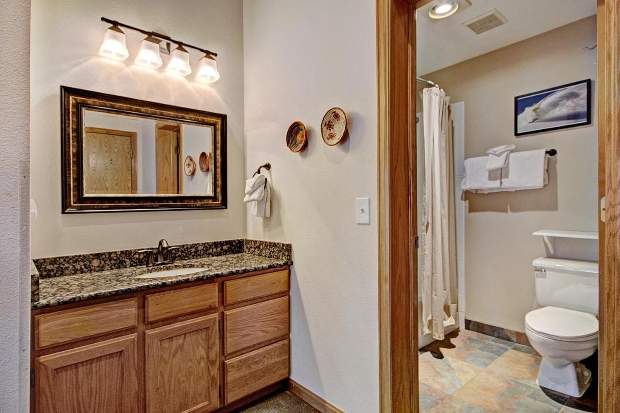 River Mtn Lodge E320 Брекенридж Экстерьер фото