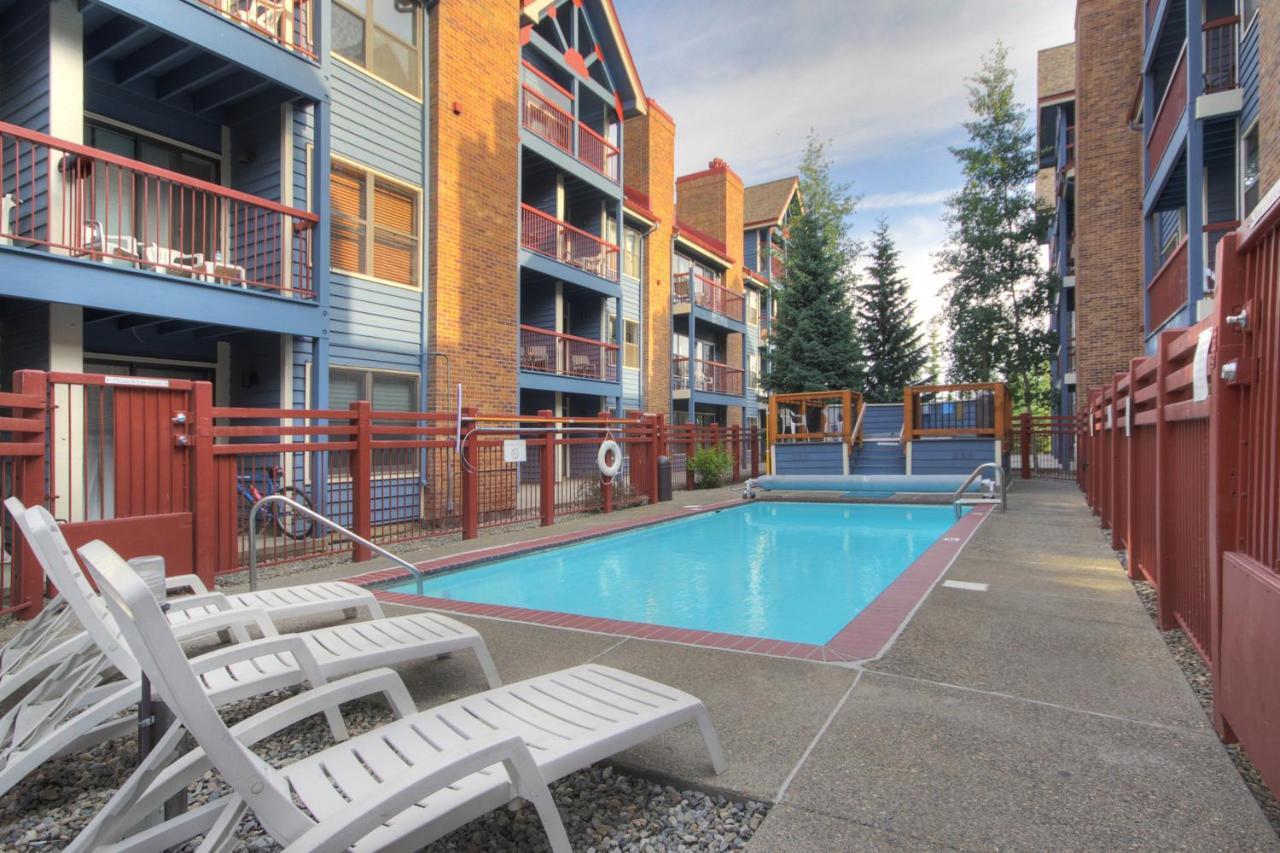 River Mtn Lodge E320 Брекенридж Экстерьер фото